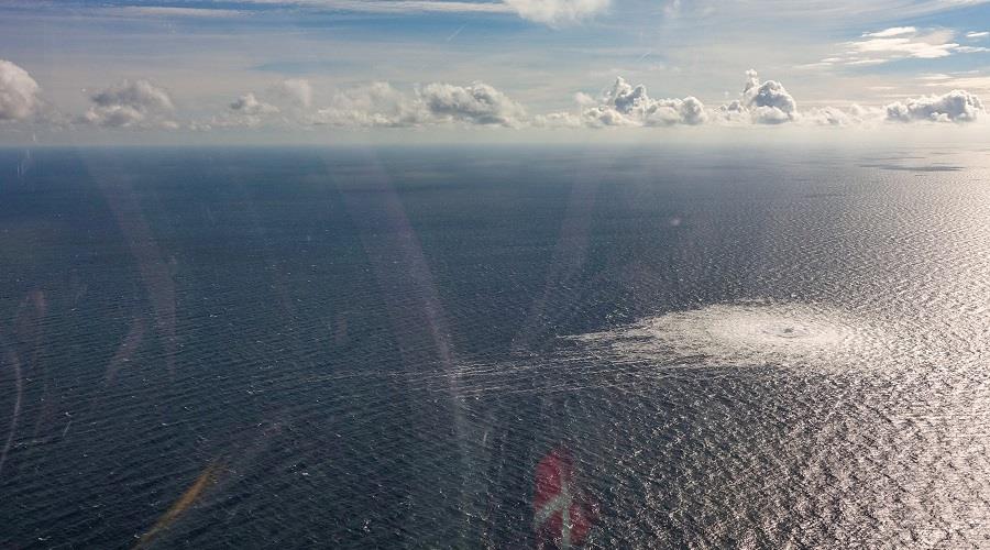 Οι σουηδικές αρχές επιβεβαίωσαν πως οι εκρήξεις στους αγωγούς Nord Stream αφορούν «σοβαρό σαμποτάζ»