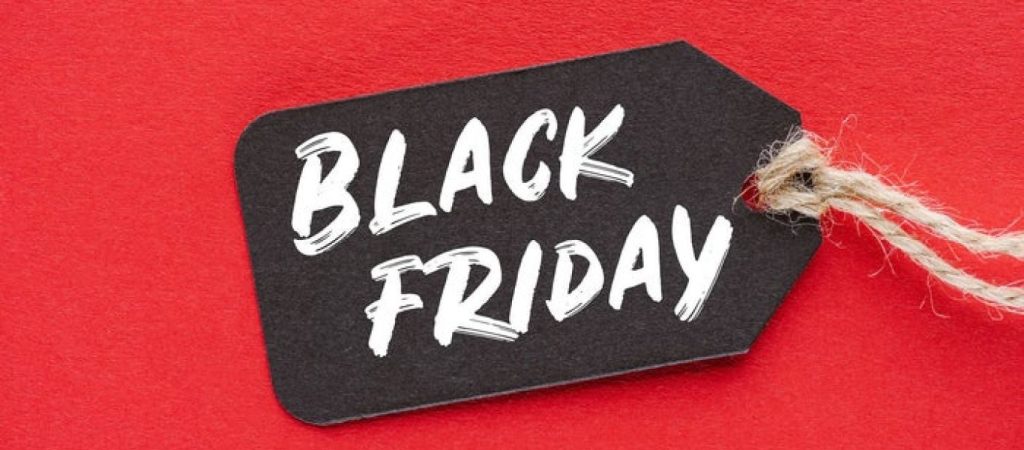 Black Friday 2022: Πότε πέφτει – Ποια είναι η μεγάλη διαφορά με τις άλλες χρονιές