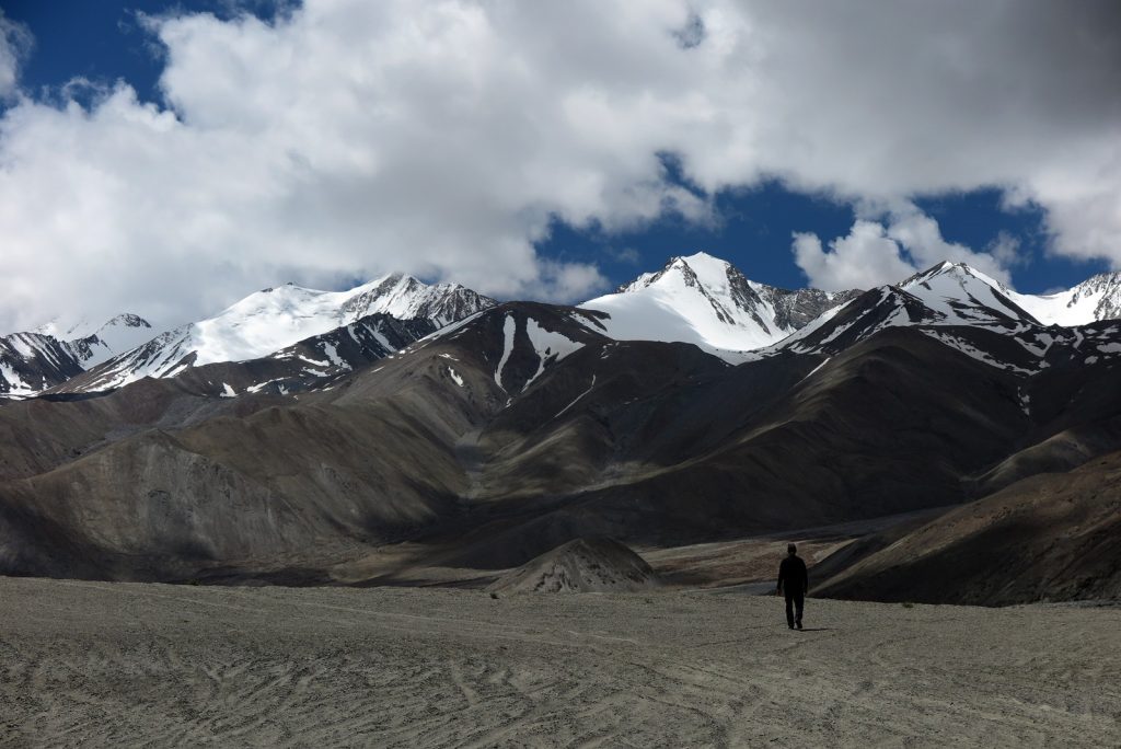 Ινδία: Στους 26 οι νεκροί από τη χιονοστιβάδα στα Ιμαλάια