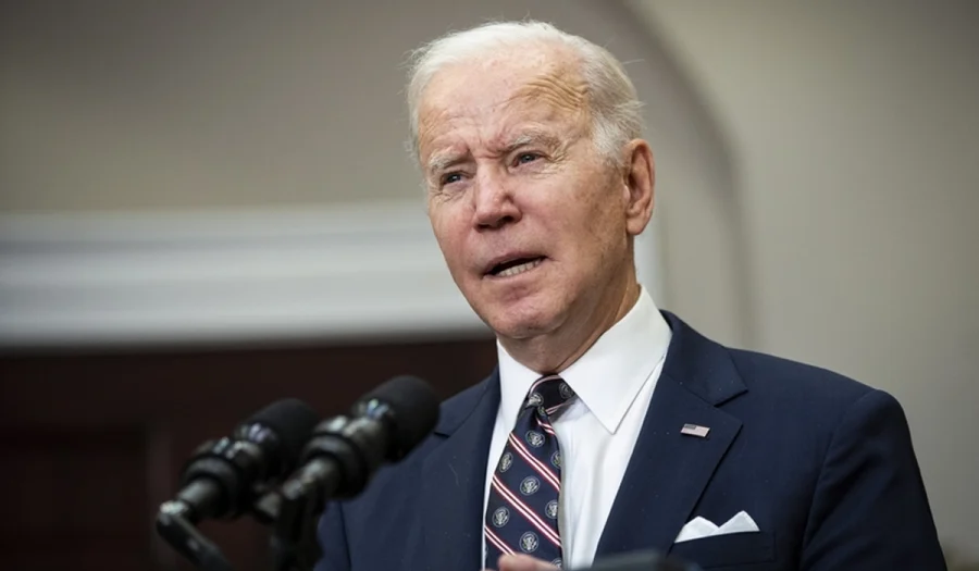 Τ.Μπάιντεν: «Βρισκόμαστε κοντά σε μία πυρηνική Αποκάλυψη αν συνεχίσουμε στον ίδιο δρόμο»