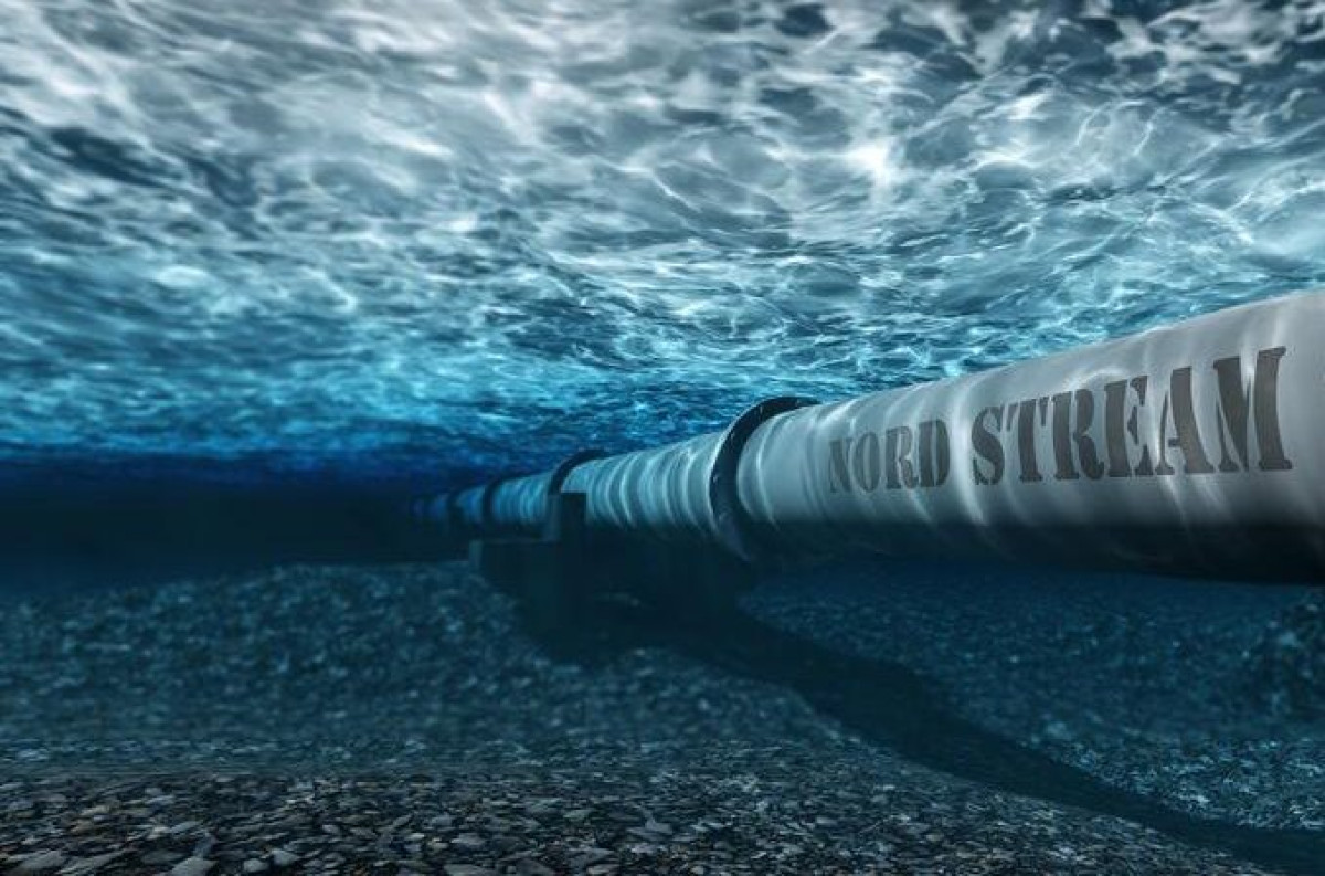 Η Ρωσία ετοιμάζει δική της έρευνα για το σαμποτάζ στους Nord Stream μετά τον «περίεργο» αποκλεισμό από τη Δύση