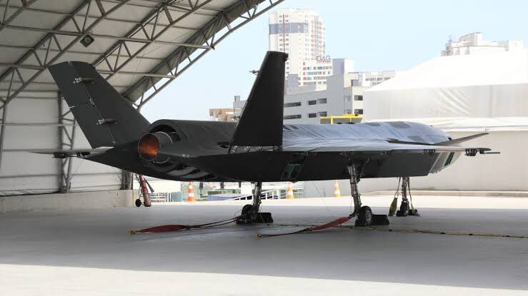 MIUS: Συνεχίζεται η εξέλιξη του τουρκικού μη επανδρωμένου μαχητικού – Νέα φωτογραφία