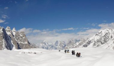Ινδία: Τουλάχιστον 19 οι νεκροί ορειβάτες από χιονοστιβάδα στα Ιμαλάια
