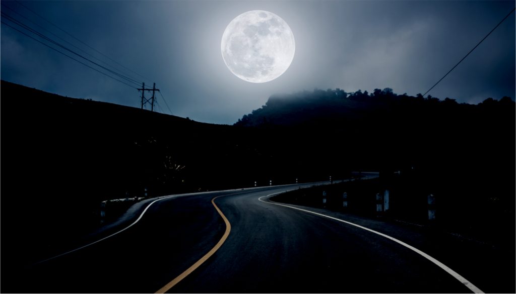 «Φεγγάρι του Κυνηγού»: Πότε είναι η πανσέληνος Οκτωβρίου 2022