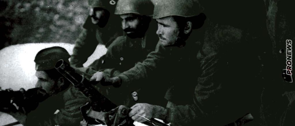 Τα όπλα της Νίκης του Ελληνικού Στρατού το 1940-’41: Η πολεμική προπαρασκευή του Ιωάννη Μεταξά