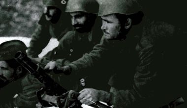 Τα οπλικά συστήματα του Ελληνικού Στρατού το 1940-41: Τα όπλα της Νίκης