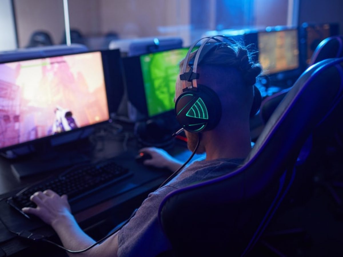 Φρίκη στις ΗΠΑ: Έπαιζαν βιντεοπαιχνίδι & άκουσαν τις κραυγές συμπαίκτη τους ενώ τον σκότωναν