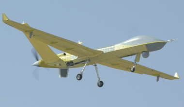 Μετά τα ιρανικά drone  Shahed-136 η Ρωσία αποκτά και κινεζικά UAV Wing Loong II;