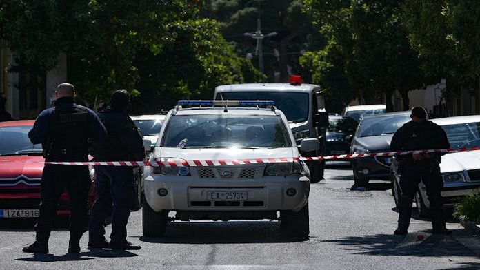 Λάρισα: Βρέθηκαν ποσότητες ναρκωτικών σε σχολείο μετά από έλεγχο της ΕΛ.ΑΣ.