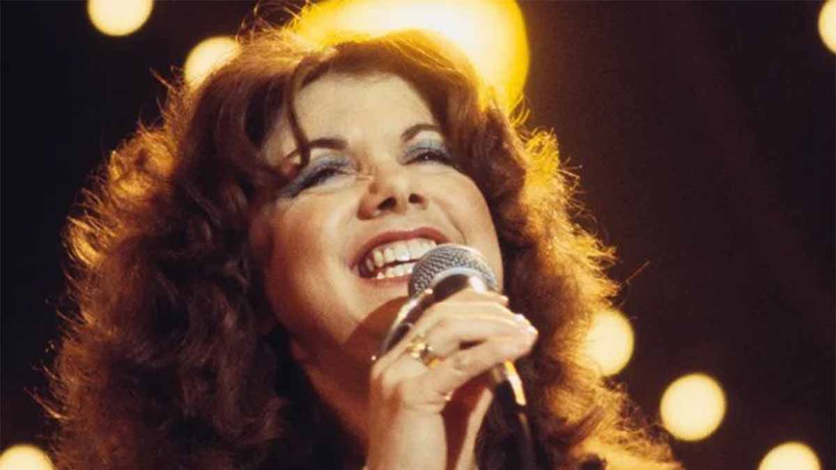 «Έφυγε» από τη ζωή η τραγουδίστρια της κάντρι Τζόντι Μίλερ