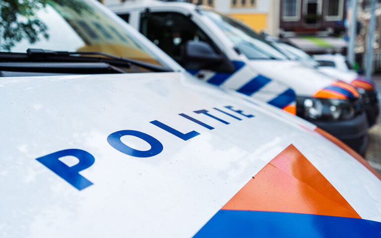 Ολλανδία: Συνελήφθη 55χρονος άνδρας ως ύποπτος για παράνομη πώληση chip στη Ρωσία