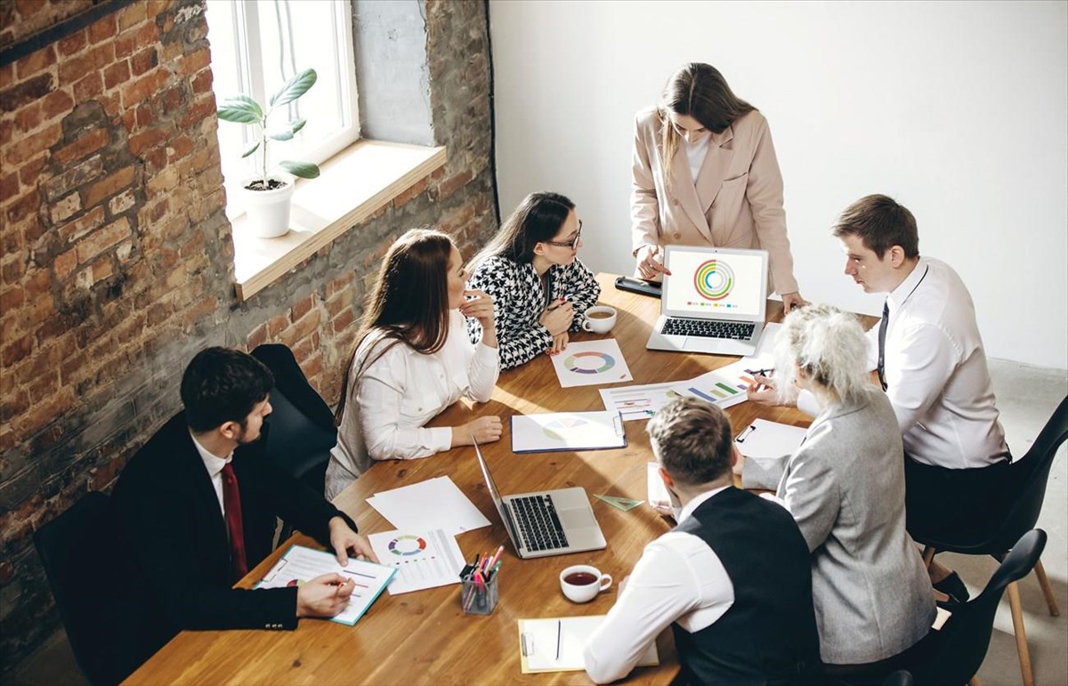 Δεν έχει ξαναγίνει: Δείτε τι ζητά εργοδότης για να προσλάβει υπάλληλο (βίντεο)