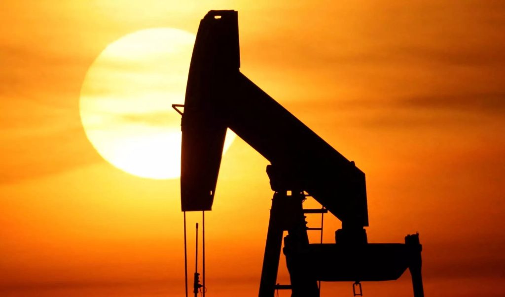 ΟΠΕΚ για ρωσικό πετρέλαιο: «Δεν στοχεύουμε σε μία τιμή αλλά σε μια ισορροπία προσφοράς και ζήτησης»