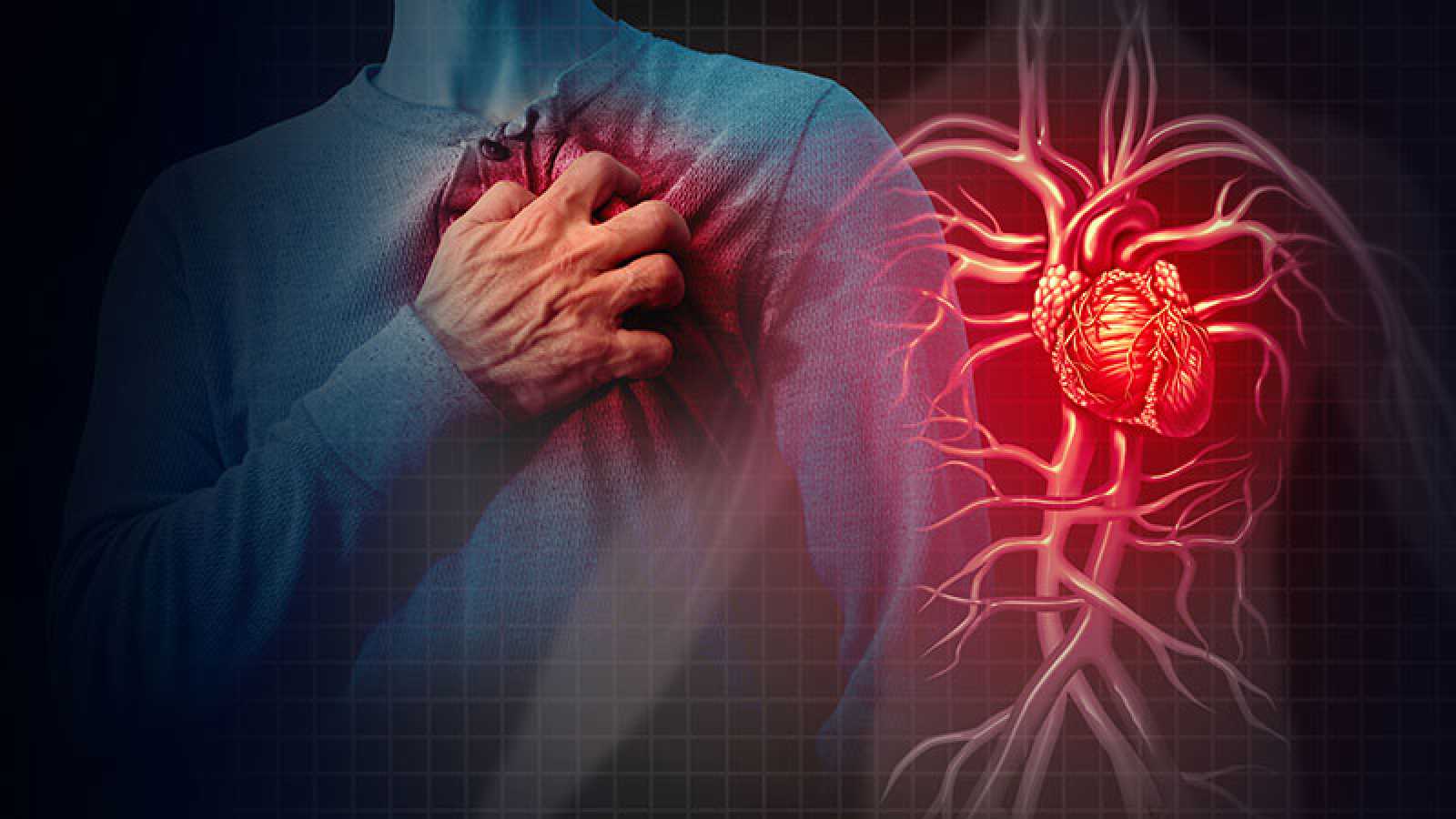Τι συμβαίνει κατά τη διάρκεια μιας καρδιακής προσβολής – Όλα όσα πρέπει να γνωρίζετε