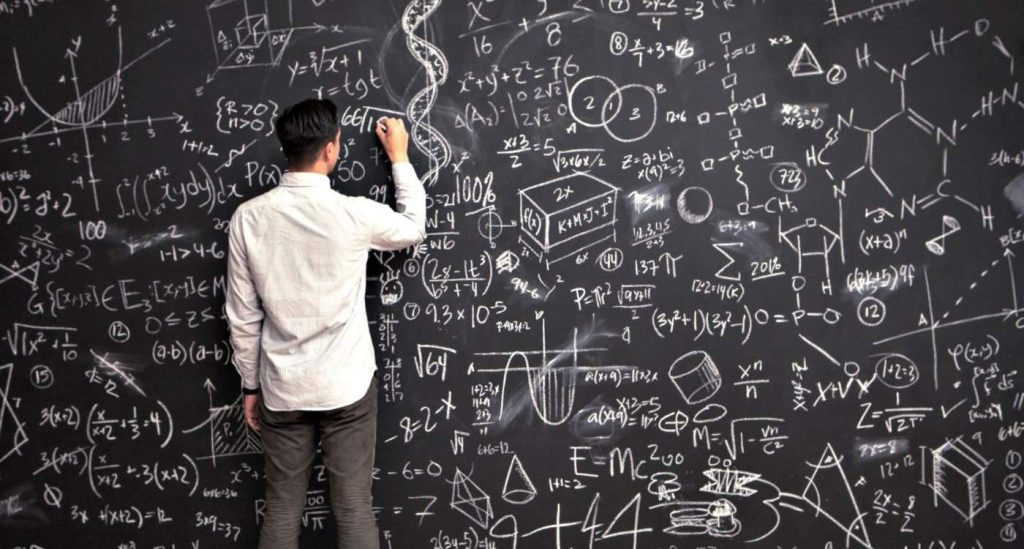 Σημάδια που αποδεικνύουν πως το IQ σας ξεπερνά το μέσο όρο!