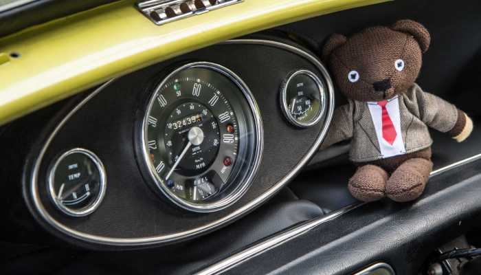 Ο Έλληνας που δημιούργησε το πιο επιδραστικό αυτοκίνητο που αγάπησε όλος ο πλανήτης (βίντεο)