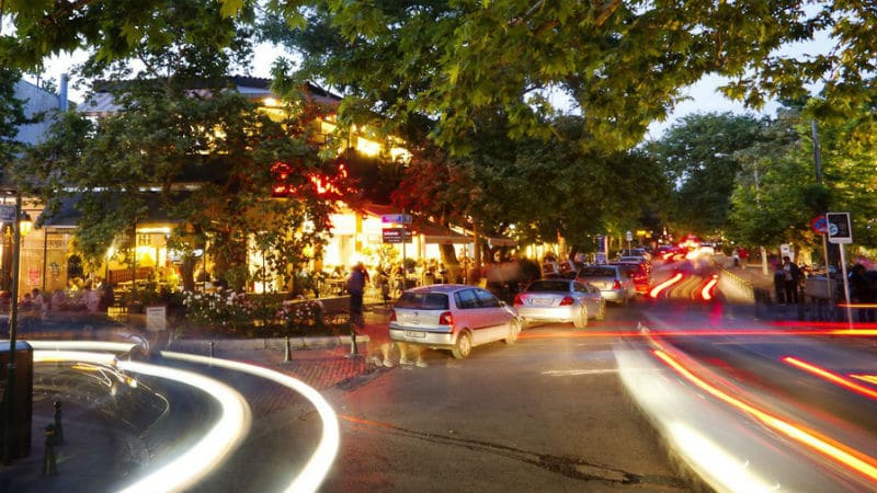 Νέα μέτρα περιορισμού ενεργειακής κατανάλωσης ανακοινώνει ο Δήμος Κηφισιάς