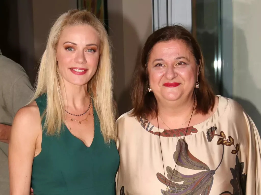 Ε.Κωνσταντινίδου για Μακρυπούλια: «Θα παραστεί στη δίκη του Φιλιππίδη – Η Ζέτα δεν αποφεύγει την ευθύνη»