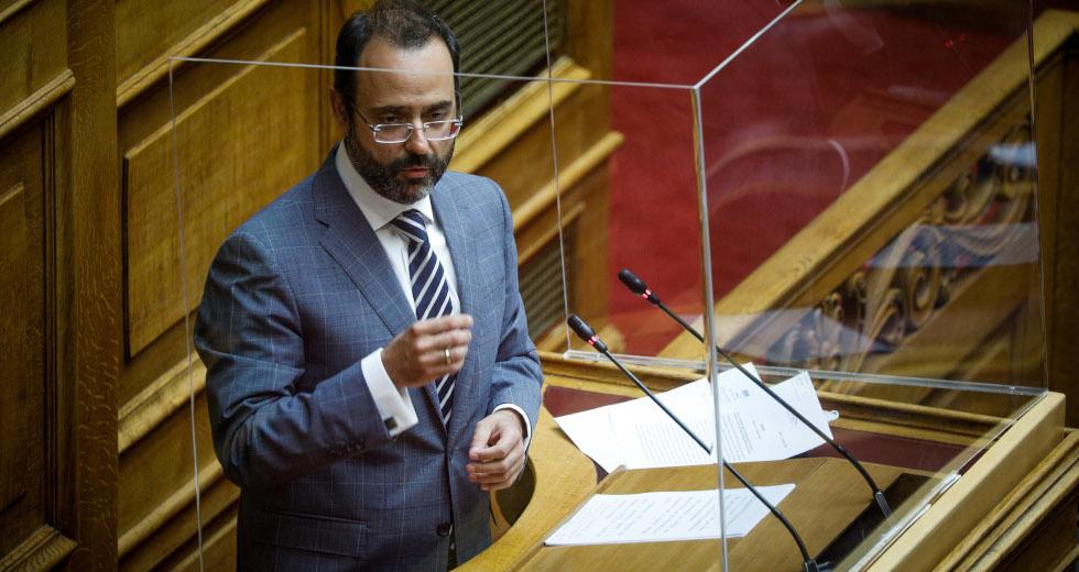 Ο Κ.Μαραβέγιας νευρίασε που βγήκαν «στη φόρα» τα 11 εκατ. ευρώ που πήρε για επιδοτήσεις και απειλεί τα ΜΜΕ