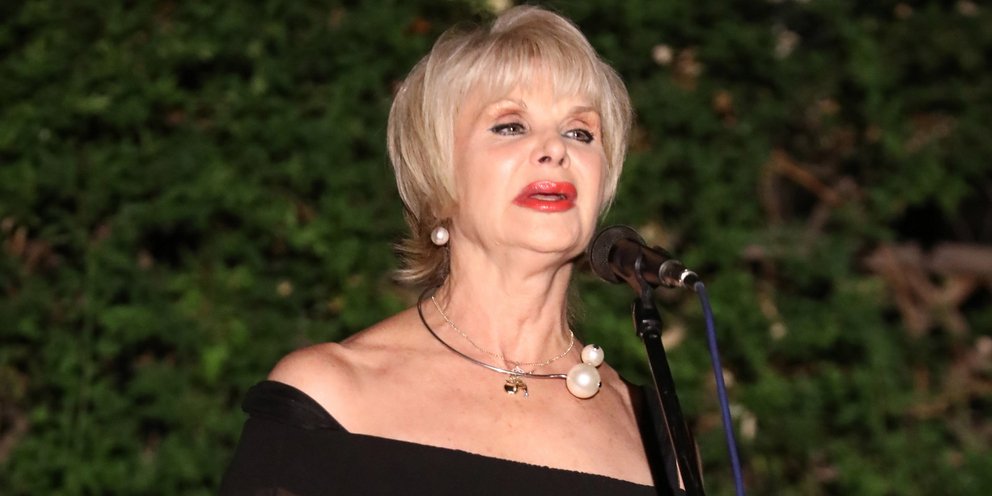 Μαρία Ιωαννίδου: «Η Google μου προσθέτει 15 χρόνια και ετοιμάζω μήνυση – Έχω χάσει ρόλους έτσι»