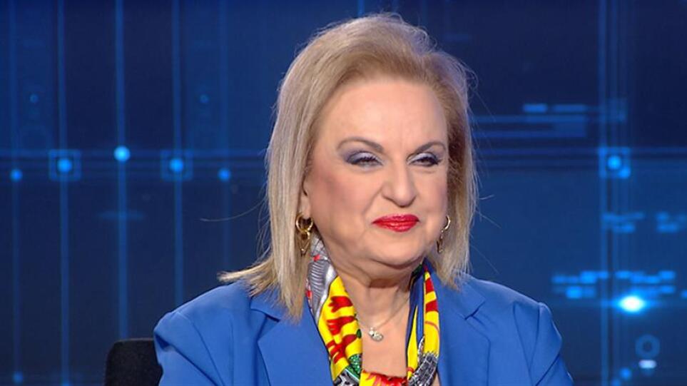 Μ.Παγώνη: «Ο κορωνοϊός δεν έχει τελειώσει τα κρούσματα έχουν αυξηθεί κατά 10%»