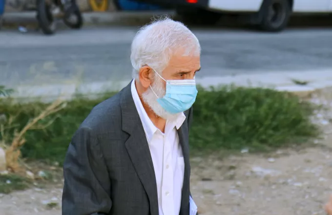 Δίκη Φιλιππίδη: Κατέθεσε η Θάλεια Ματίκα – Τι είπε για την πρώτη γυναίκα που τον κατήγγειλε