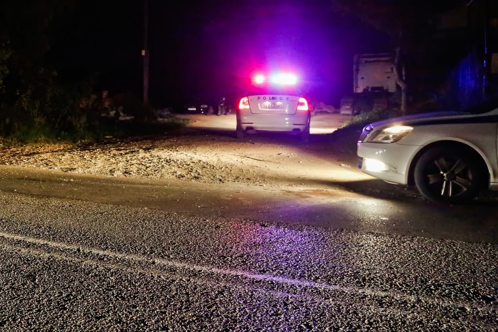 Θεσσαλονίκη: Σοβαρό τροχαίο στον Περιφερειακό – Δύο τραυματίες