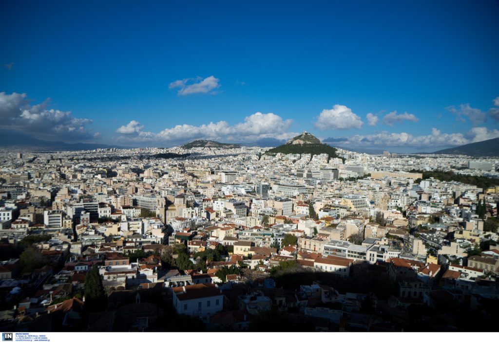 Καιρός: Μικρή άνοδος της θερμοκρασίας αύριο Σάββατο (08/10)