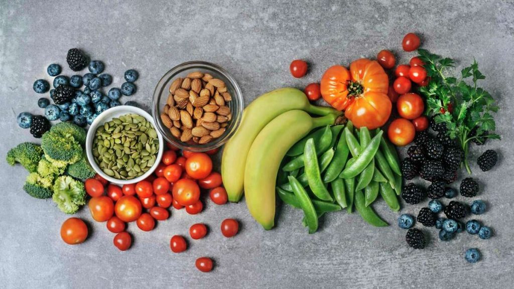 Καλό είναι να τα εντάξεις στη διατροφή σου: Αυτά τα superfoods σου δίνουν ενέργεια όλη τη μέρα