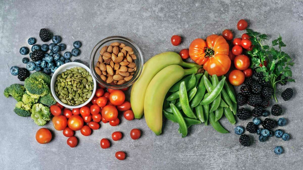 Καλό είναι να τα εντάξεις στη διατροφή σου: Αυτά τα superfoods σου δίνουν ενέργεια όλη τη μέρα