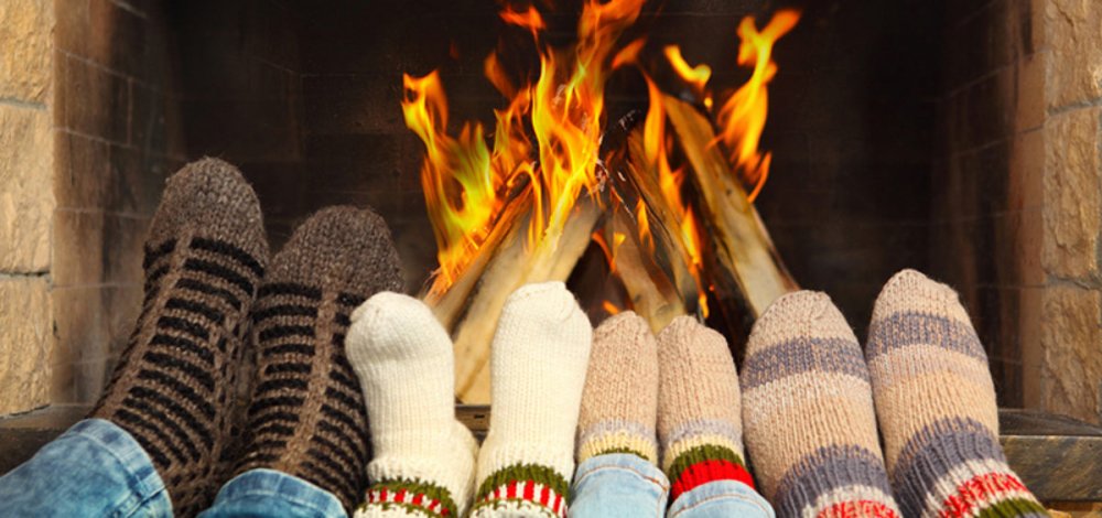 Δύσκολος χειμώνας για τους Ευρωπαίους – Επιστροφή στη θέρμανση με ξύλα