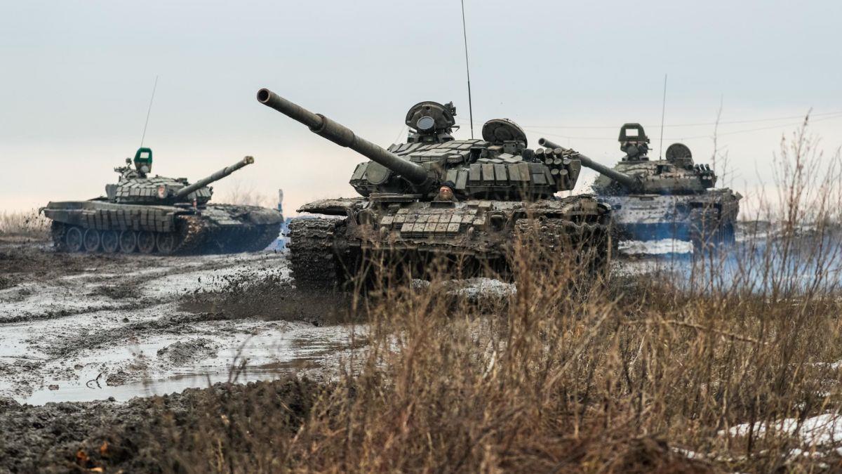 Ο «μπαρουτοκαπνισμένος» στρατηγός που ανακατέλαβε το 50% της Συρίας νέος διοικητής των ρωσικών δυνάμεων στην Ουκρανία