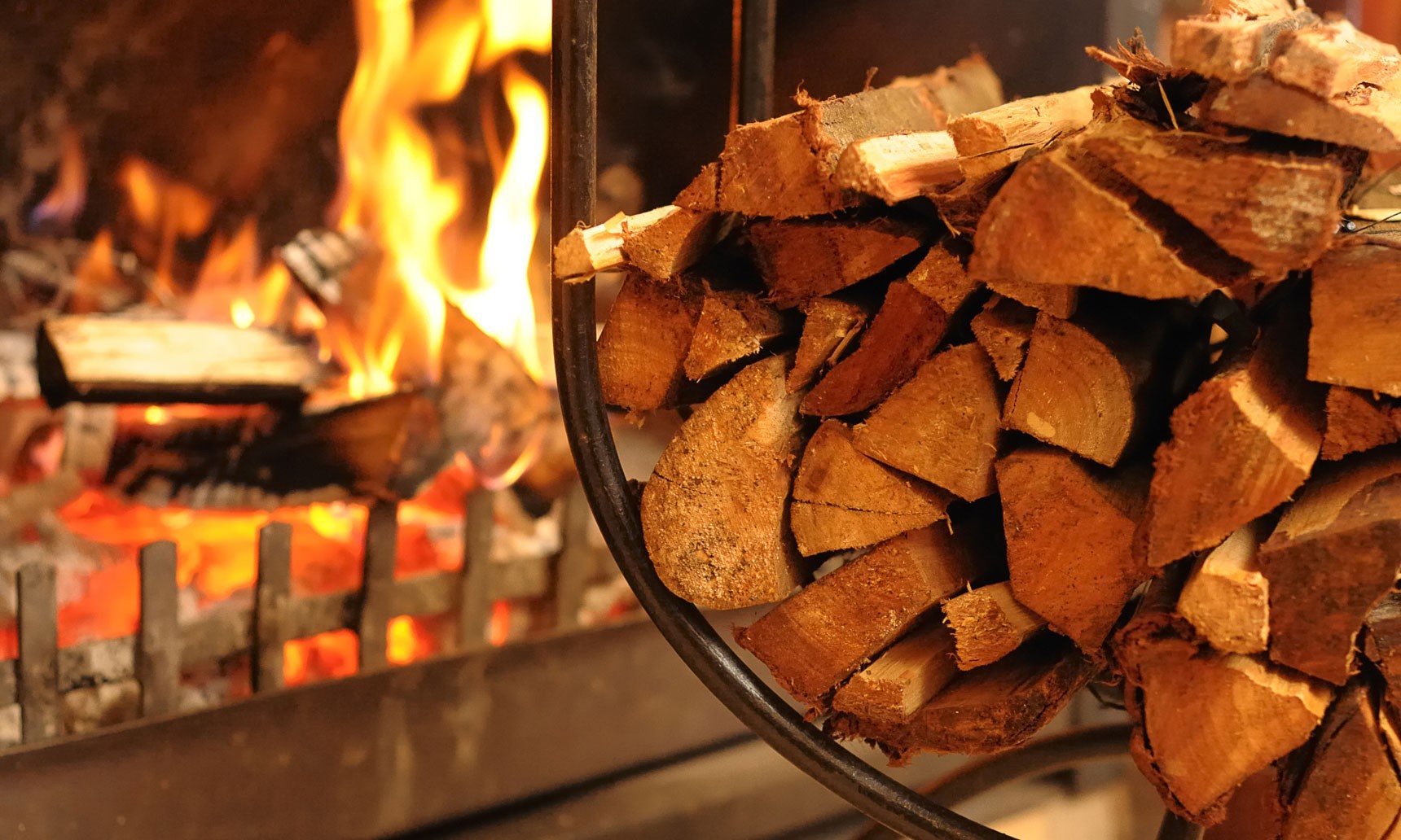 Σε απόγνωση οι κάτοικοι της Φλώρινας: Κάθε οικογένεια χρειάζεται 4000 ευρώ για ξύλα μέσα στο χειμώνα