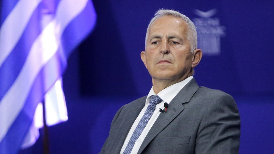 τ. Υπουργός Εθνικής Άμυνας Ε.Αποστολάκης: «Αν γίνει πόλεμος με την Τουρκία εμείς θα καταστραφούμε ως χώρα»!