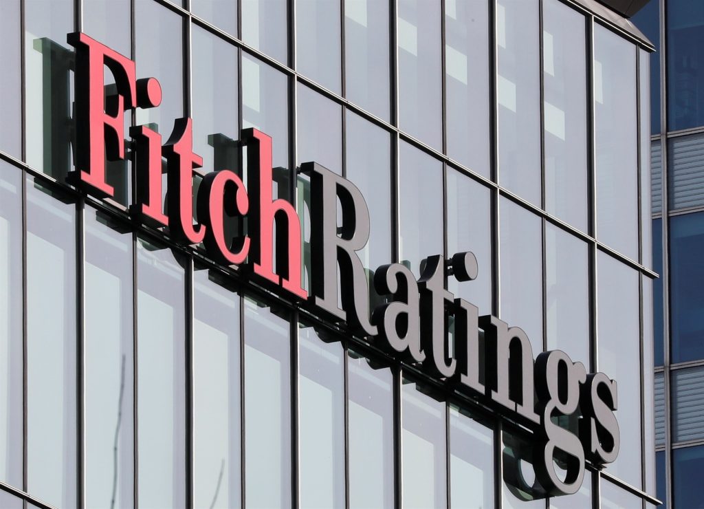 Fitch Ratings: Αμετάβλητη η αξιολόγηση της Ελλάδας- Παραμένει το «BB»