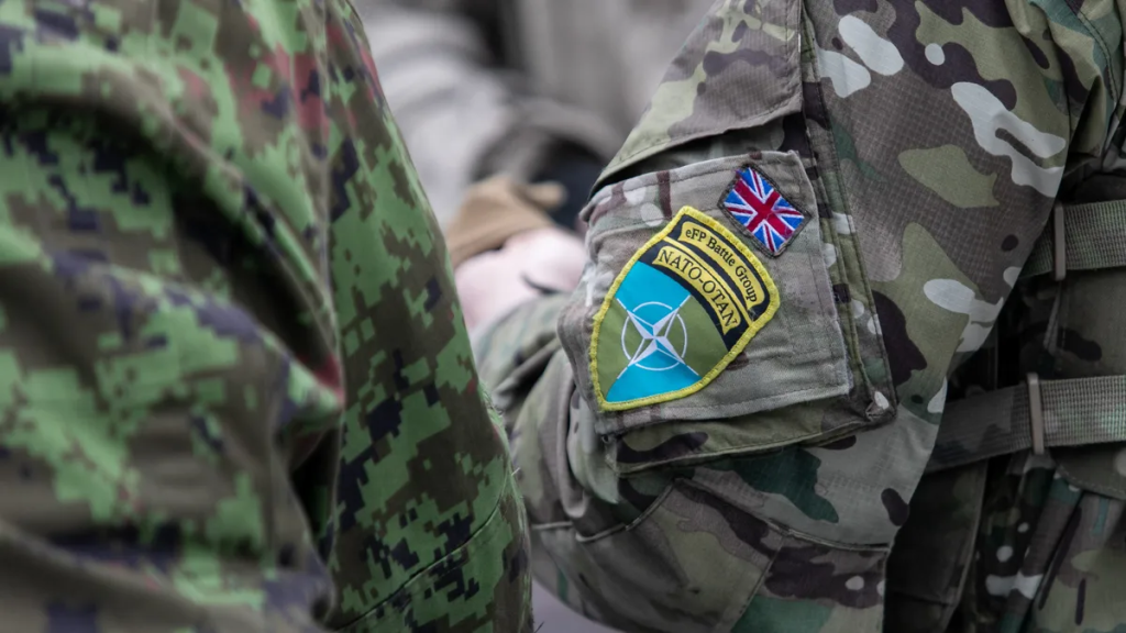 Αγωνία στη Γερμανία: «Το ΝΑΤΟ πρέπει να κάνει περισσότερα για να μας προστατεύσει από την “απειλή του Πούτιν”»