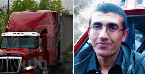 Σύρος ήταν ο οδηγός του φορτηγού στην γέφυρα της Κριμαίας; – «Όχι, Ρώσος ταταρικής καταγωγής» λένε οι Ουκρανοί (upd)