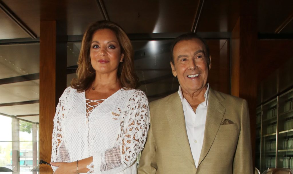 Α.Γκερέκου για Τ.Βοσκόπουλο: «Όλη του η περιουσία κατασχέθηκε από το κράτος»