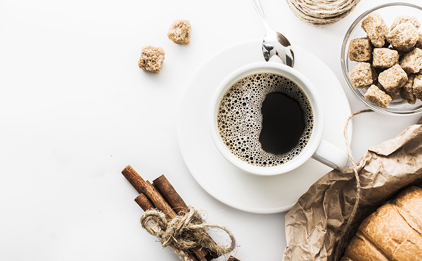 Το γνωρίζατε; – Η μυρωδιά του καφέ δεν είναι ίδια με τη γεύση του