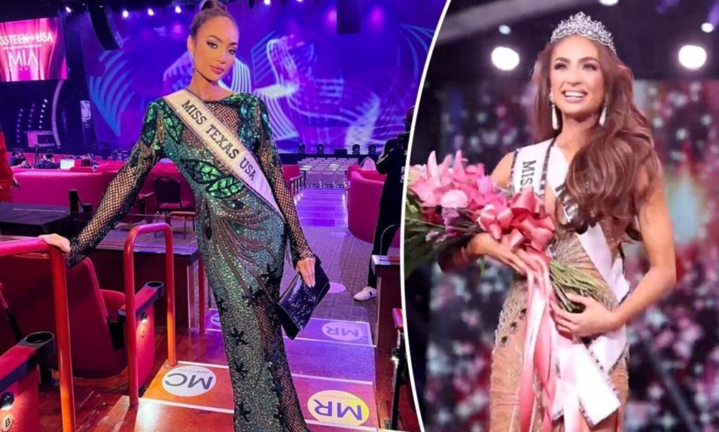 Με «άρωμα σκανδάλου» τα φετινά καλλιστεία Μις ΗΠΑ: Καταγγέλλουν νοθεία οι διαγωνιζόμενες (βίντεο)