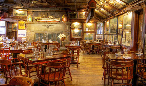 Λειτουργούν μέχρι και σήμερα: Αυτά είναι τα δέκα παλαιότερα εστιατόρια του κόσμου (φωτο)