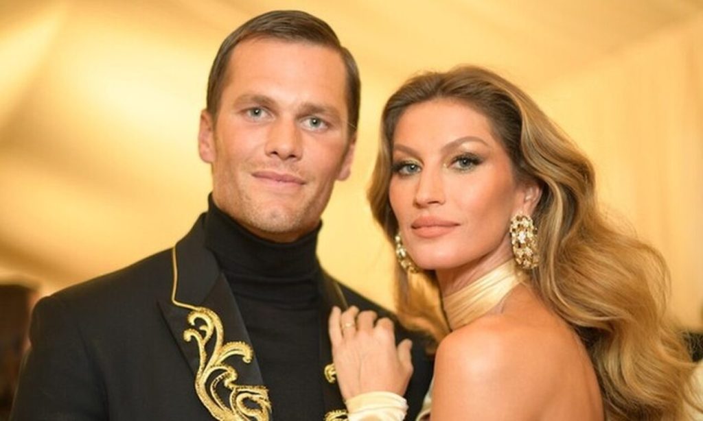 Τομ Μπρέιντι: Θα τον καταστρέψει οικονομικά το διαζύγιο με τη Ζιζέλ – Πόσα πρέπει να της δώσει