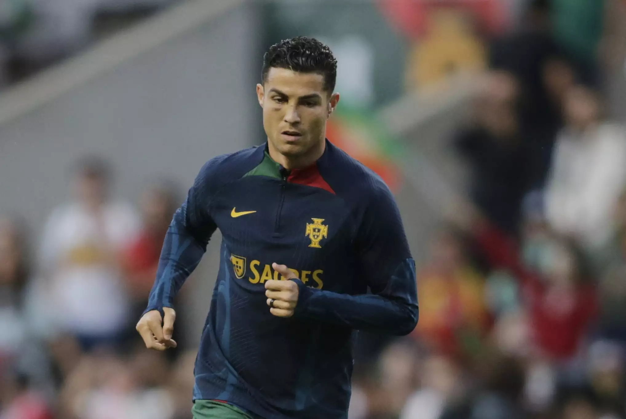 Κριστιάνο Ρονάλντο: Σκόραρε στο Έβερτον – Μάντσεστερ Γιουνάιτεντ και έφθασε τα 700 γκολ σε συλλογικό επίπεδο