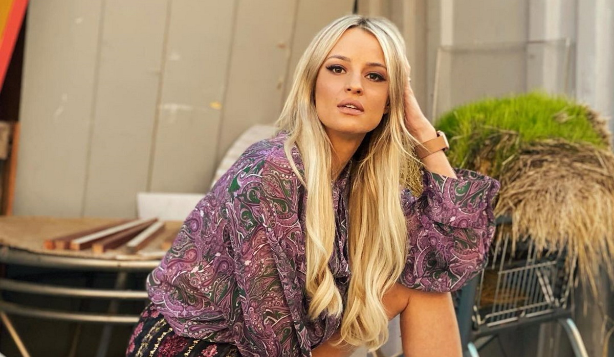 Συγκινεί η Ιλένια Ουίλιαμς μιλώντας για τον πατέρα της