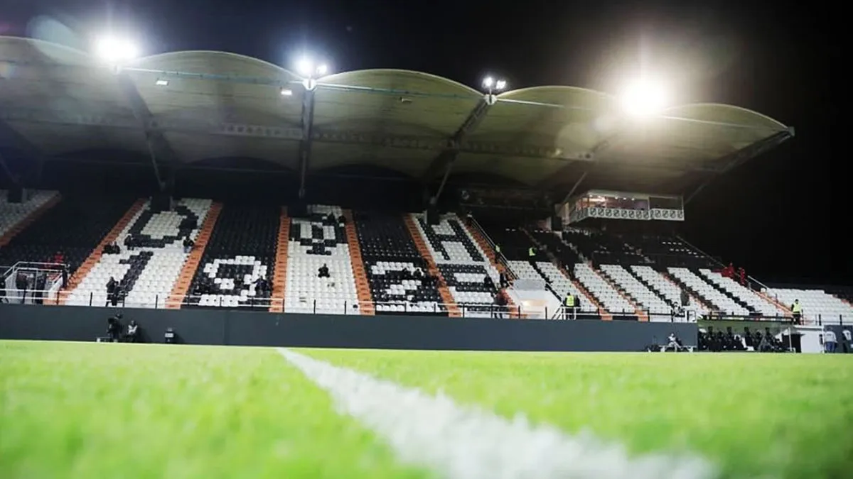 ΟΦΗ-Ολυμπιακός: Επεισόδια στο Ηράκλειο