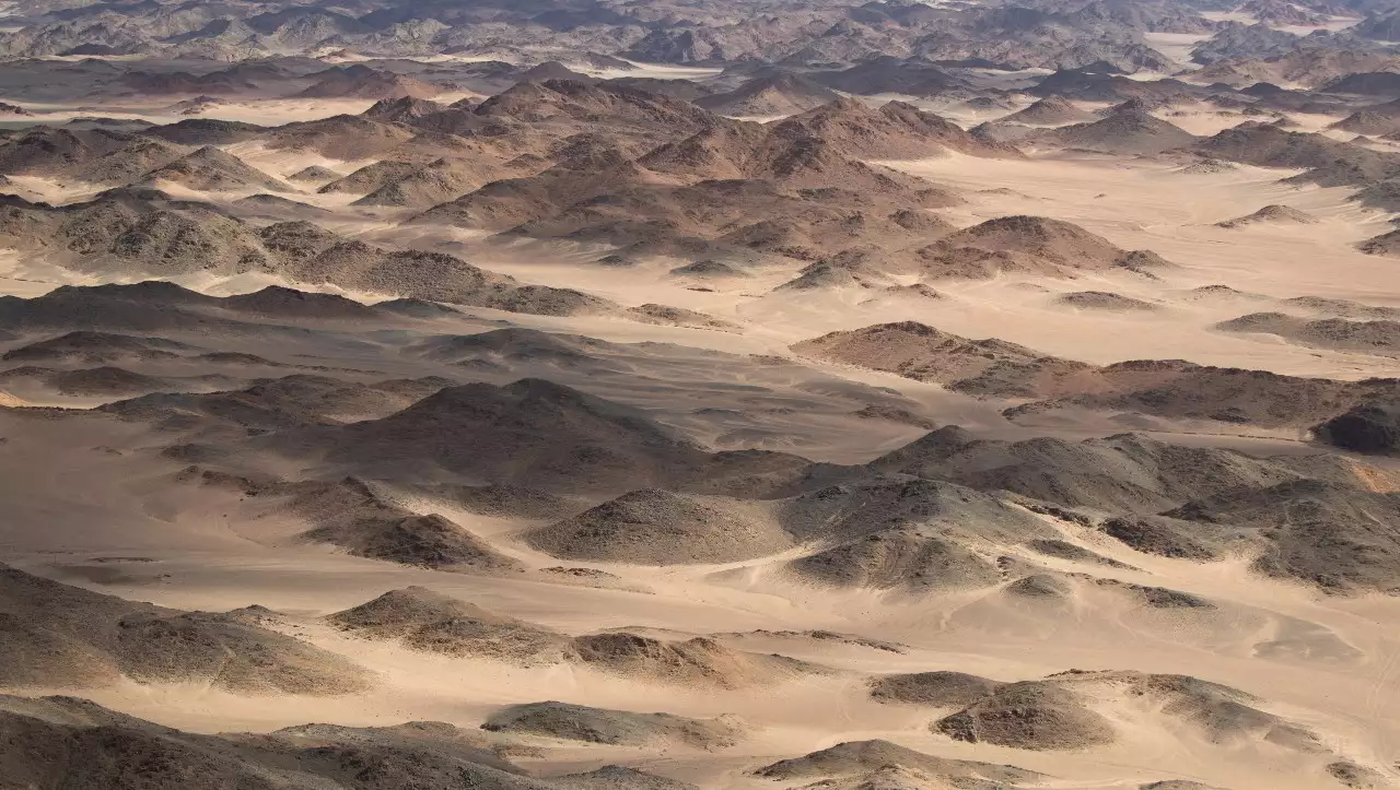 Η Σαουδική Αραβία κατασκευάζει πόλη αξίας 500 δισ. για τους Ασιατικούς Χειμερινούς Αγώνες