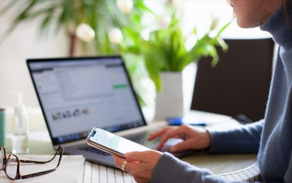 Είναι η λύση τελικά στην εξοικονόμηση ενέργειας η τηλεργασία;