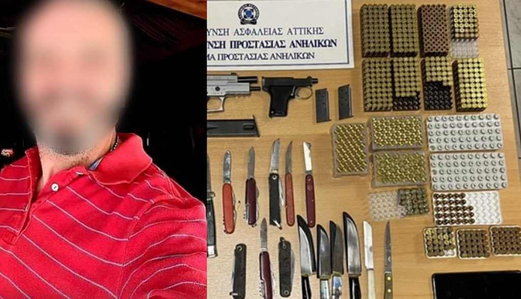 Κολωνός: Ξεσπά η μητέρα της 12χρονης – «Αν βγει έξω ελεύθερος θα τον θάψω»