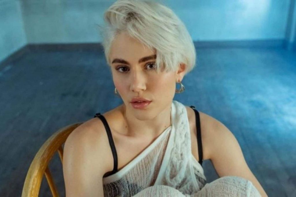 Όταν η Έλενα Τσαγκρινού εμφανίστηκε χωρίς εσώρουχο μπροστά στις κάμερες (βίντεο)