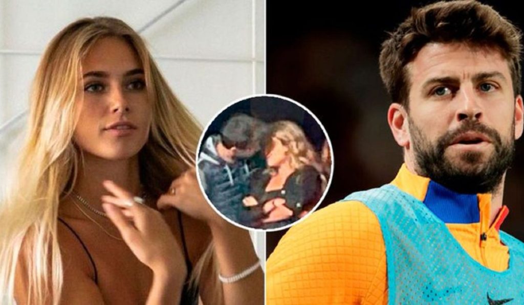 Άρχισαν τα δύσκολα για Ζ.Πικέ και Κλάρα Κία: «Τους έχουν κάνει όλοι στην άκρη»